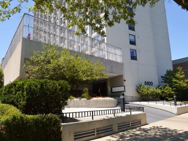5100 N Marine Drive , Unit 22A, Chicago, IL 60640