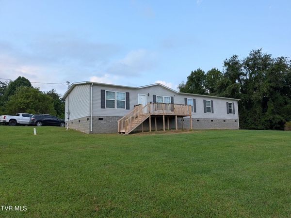 4949 Dc Caney Ridge Road, Clintwood, VA 24228