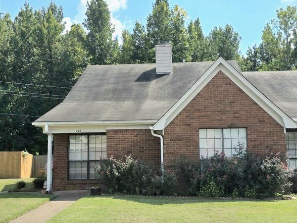 295 S Garden Walk, Southaven, MS 38671
