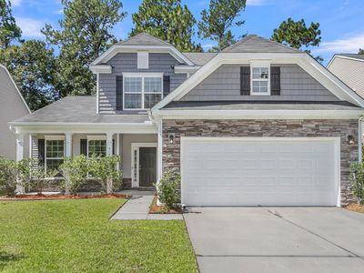 512 Wynfield Forest Drive, Summerville, SC 29485