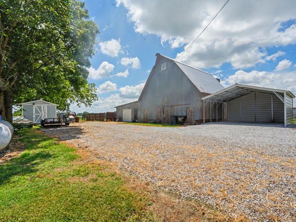 1114 Vermule Road , Billings, MO 65610