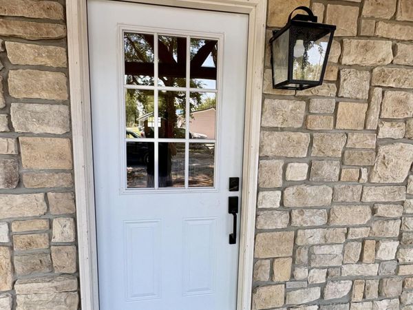 306 E 17th Street , Lockwood, MO 65682