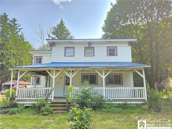 22 Maple Avenue, Friendship, NY 14739