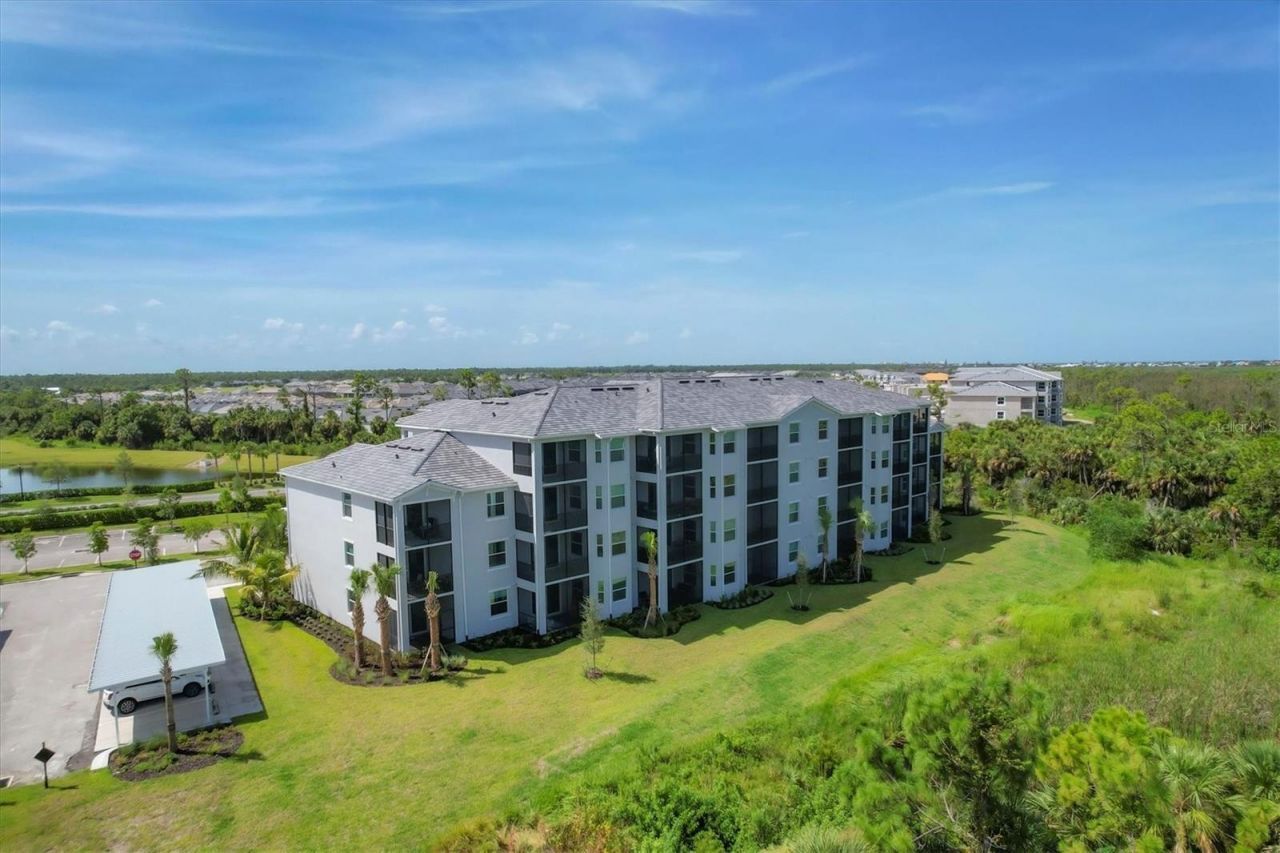 14161 Heritage Landing Boulevard, Unit 1123, Punta Gorda, FL 33955 Photo