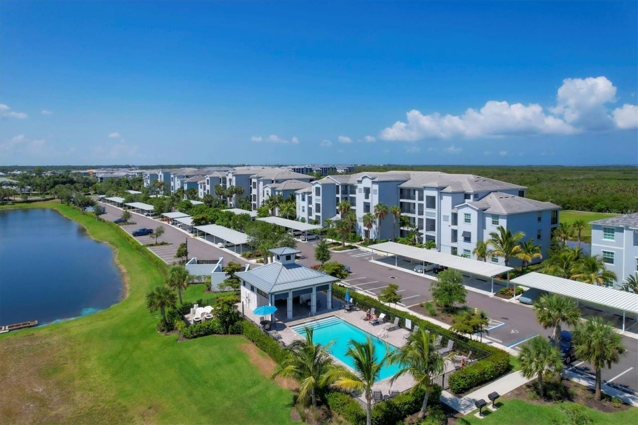 14161 Heritage Landing Boulevard, Unit 1123, Punta Gorda, FL 33955 Photo
