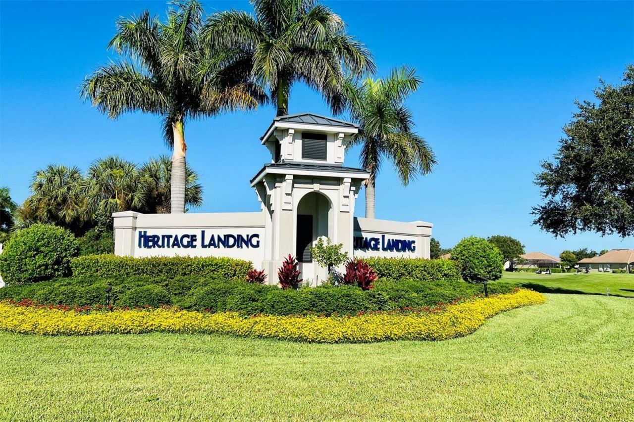 14161 Heritage Landing Boulevard, Unit 1123, Punta Gorda, FL 33955 Photo