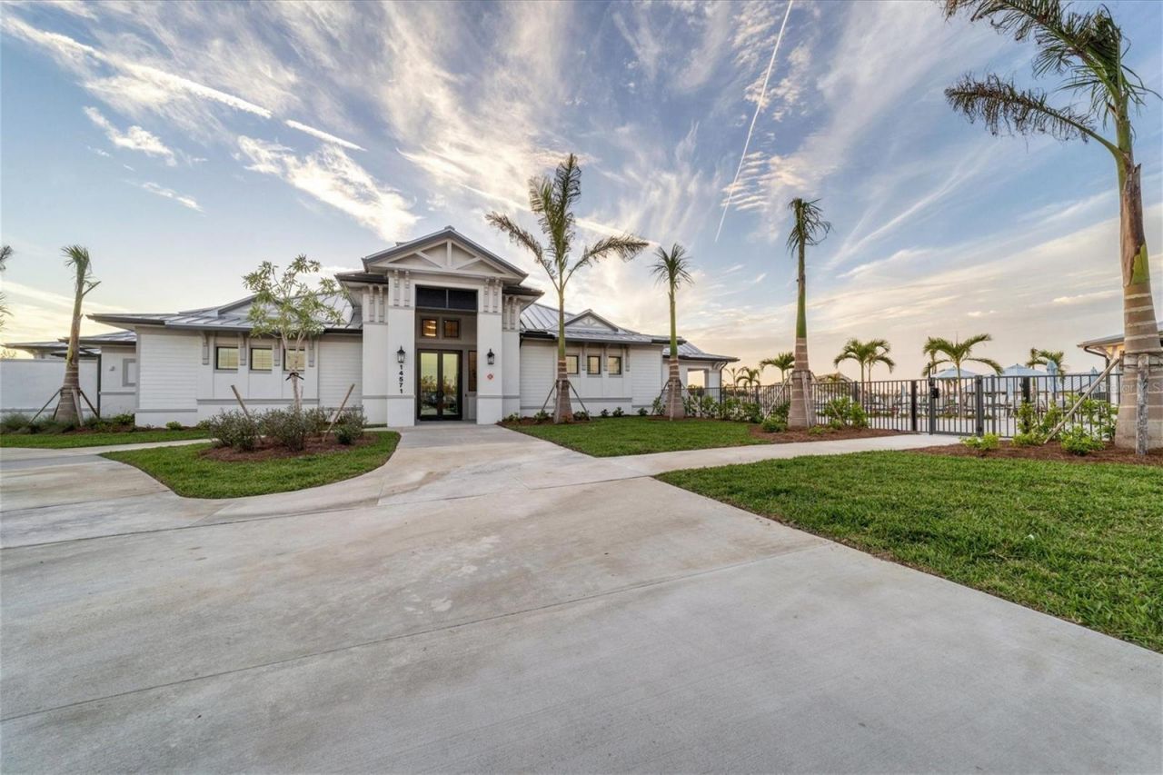 14161 Heritage Landing Boulevard, Unit 1123, Punta Gorda, FL 33955 Photo