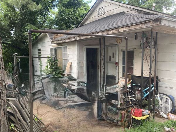 201 GLASS ST, Jackson, TN 38301