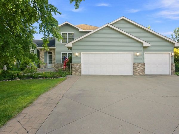 23577 Birch Circle, Rogers, MN 55374