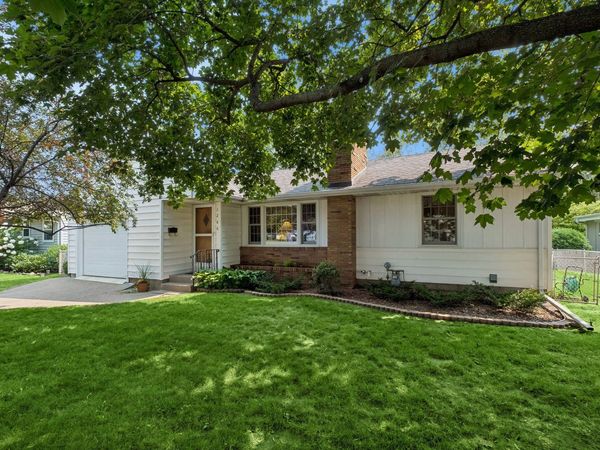 1266 Smith Avenue S, West Saint Paul, MN 55118