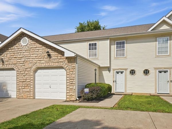 3303 Joshstock Drive , Unit 3303C, Columbus, OH 43232