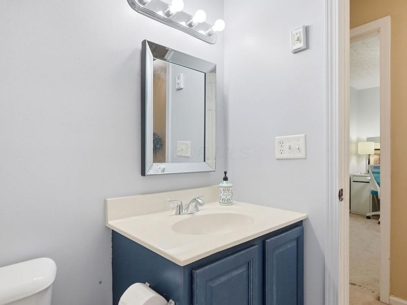 3303 Joshstock Drive, Unit 3303C, Columbus, OH 43232 Photo 25
