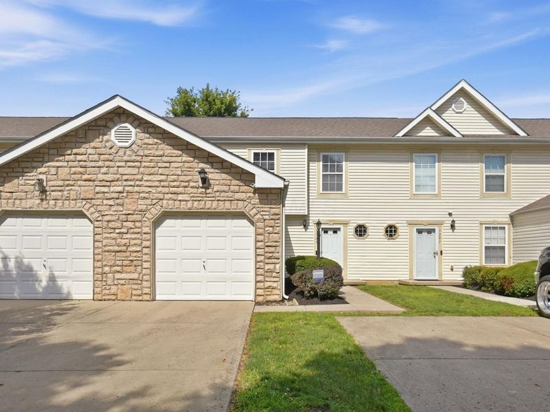 3303 Joshstock Drive, Unit 3303C, Columbus, OH 43232 Photo 28