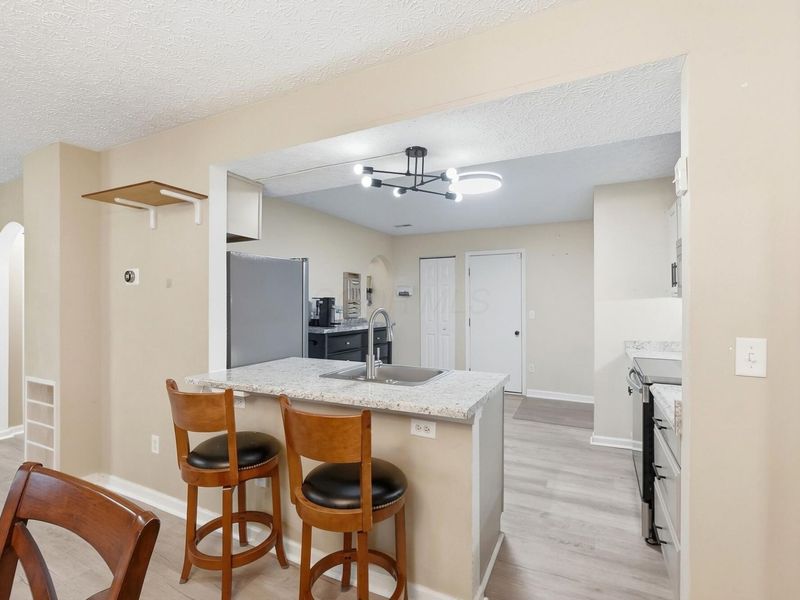 3303 Joshstock Drive, Unit 3303C, Columbus, OH 43232 Photo 8