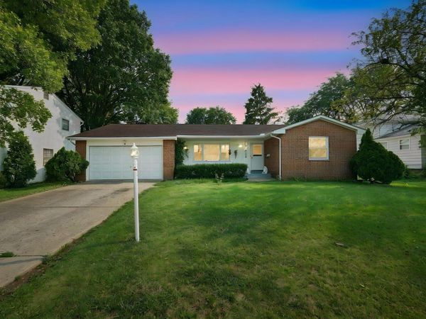 5828 Satinwood Drive , Columbus, OH 43229