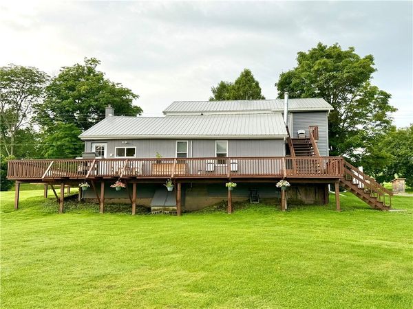 4939 County Road 14 , Odessa, NY 14869
