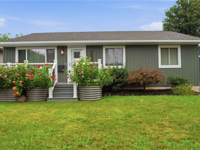 4352 Sky Lane Drive, Cleveland, OH 44109 Photo 1