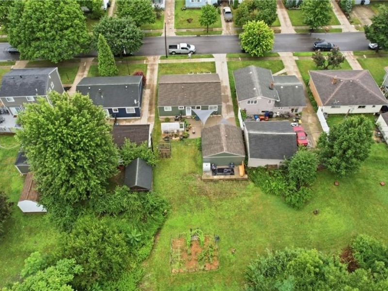 4352 Sky Lane Drive, Cleveland, OH 44109 Photo 7