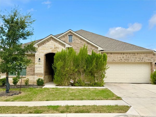 17712 Gilberto DR, Pflugerville, TX 78660