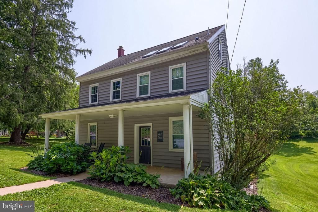 4506 MAIN STREET, CONESTOGA, PA 17516