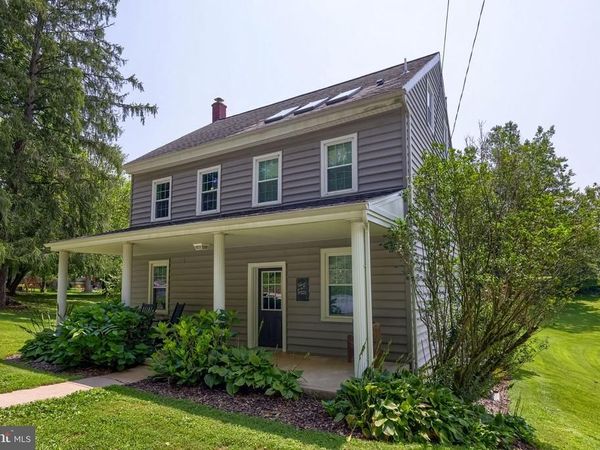 4506 MAIN STREET, CONESTOGA, PA 17516