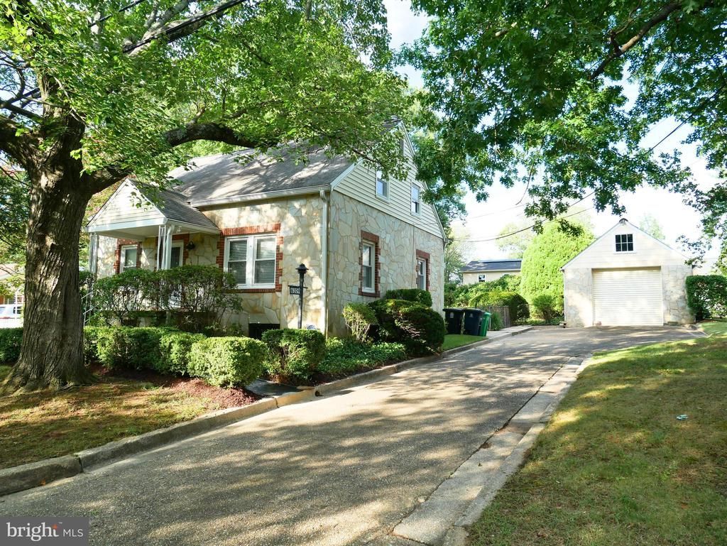 6309 NAVAL AVENUE , LANHAM, MD 20706