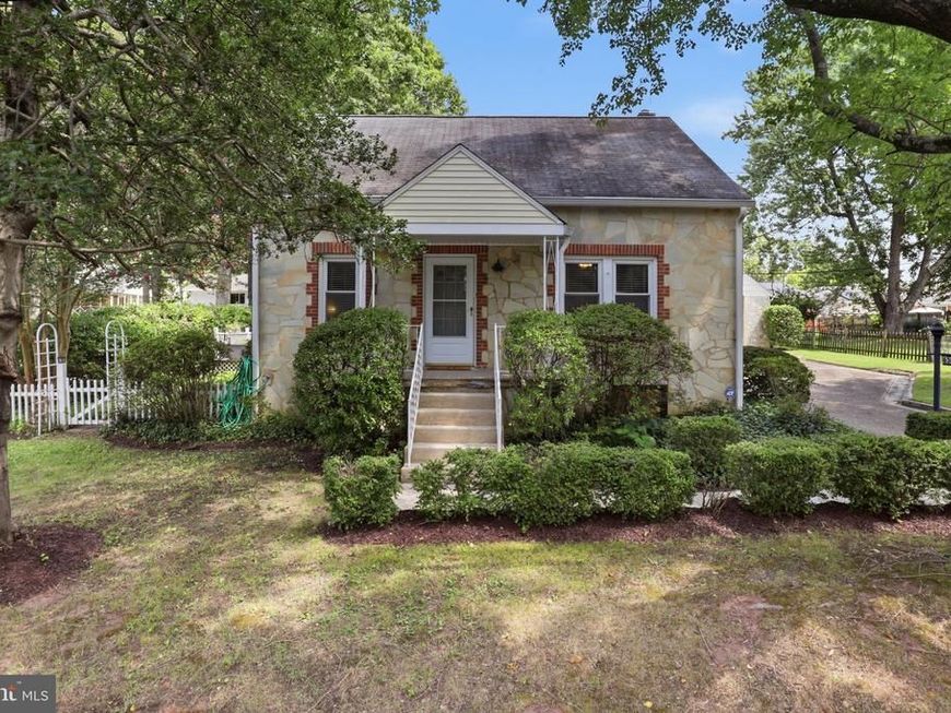 6309 Naval Avenue, Lanham, MD 20706 Main Photo