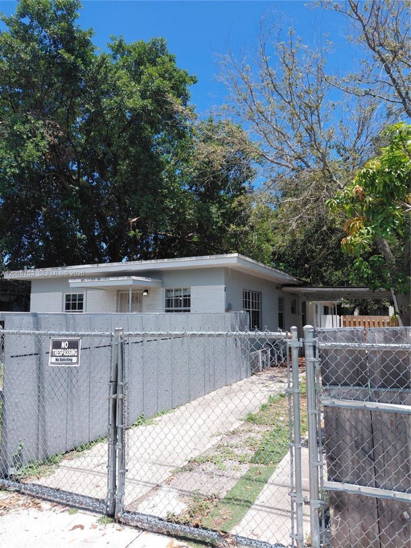 5731 NW 6th Ave, Miami, FL 33127 Photo