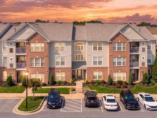 17 G BROOK FARM COURT, Unit 17G, PERRY HALL, MD 21128