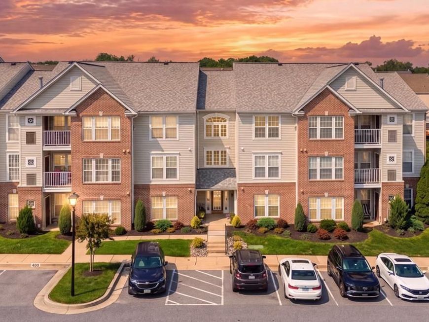 17 G Brook Farm Court, Unit 17G, Perry Hall, MD 21128 Main Photo