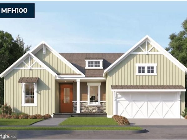 7 MALLARD DRIVE, WESTMINSTER, MD 21158