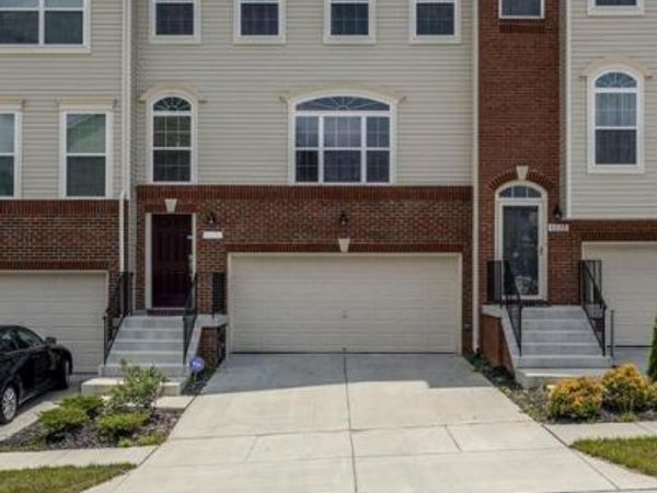 8603 CROOKED TREE LANE, LAUREL, MD 20724
