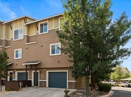 200 Mark Jeffrey Lane, Reno, NV 89503 Photo