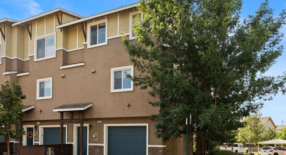 200 Mark Jeffrey Lane, Reno, NV 89503 Photo