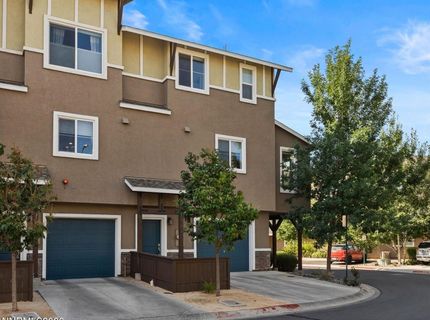 200 Mark Jeffrey Lane, Reno, NV 89503 Photo