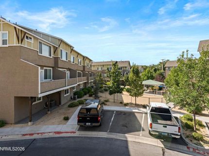 200 Mark Jeffrey Lane, Reno, NV 89503 Photo