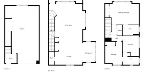 200 Mark Jeffrey Lane, Reno, NV 89503 Photo
