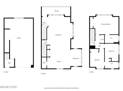 200 Mark Jeffrey Lane, Reno, NV 89503 Photo