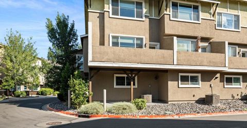 200 Mark Jeffrey Lane, Reno, NV 89503 Photo