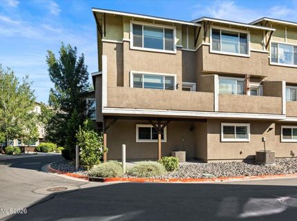 200 Mark Jeffrey Lane, Reno, NV 89503 Photo