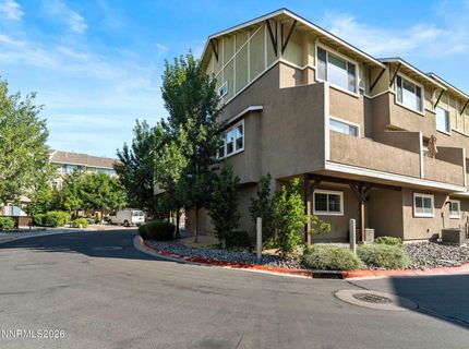 200 Mark Jeffrey Lane, Reno, NV 89503 Photo