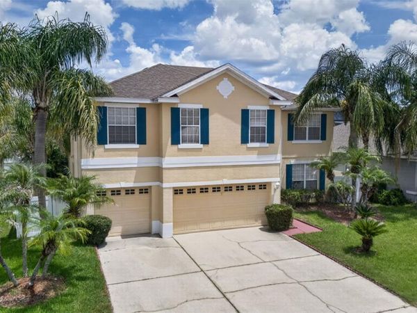 417 KEHOE BOULEVARD , ORLANDO, FL 32825