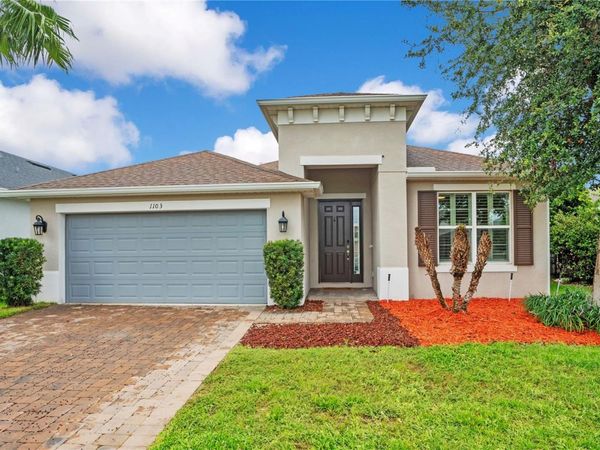 1103 NATHAN RIDGE RD , CLERMONT, FL 34715