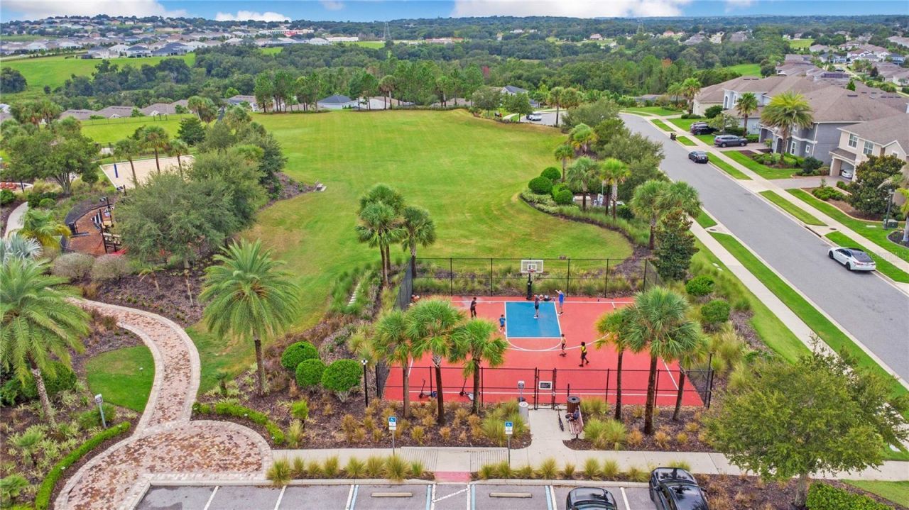 1103 Nathan Ridge Rd , Clermont, FL 34715 Photo