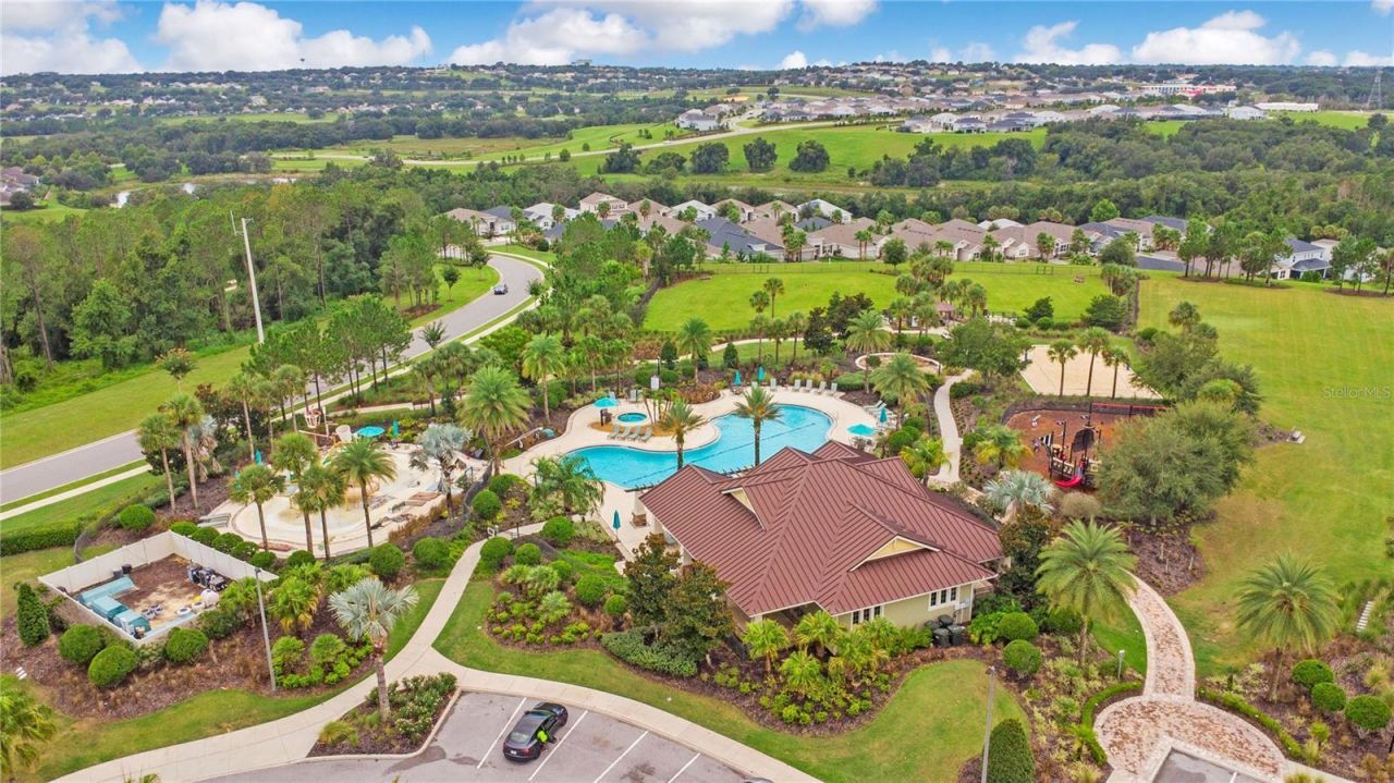 1103 Nathan Ridge Rd , Clermont, FL 34715 Photo
