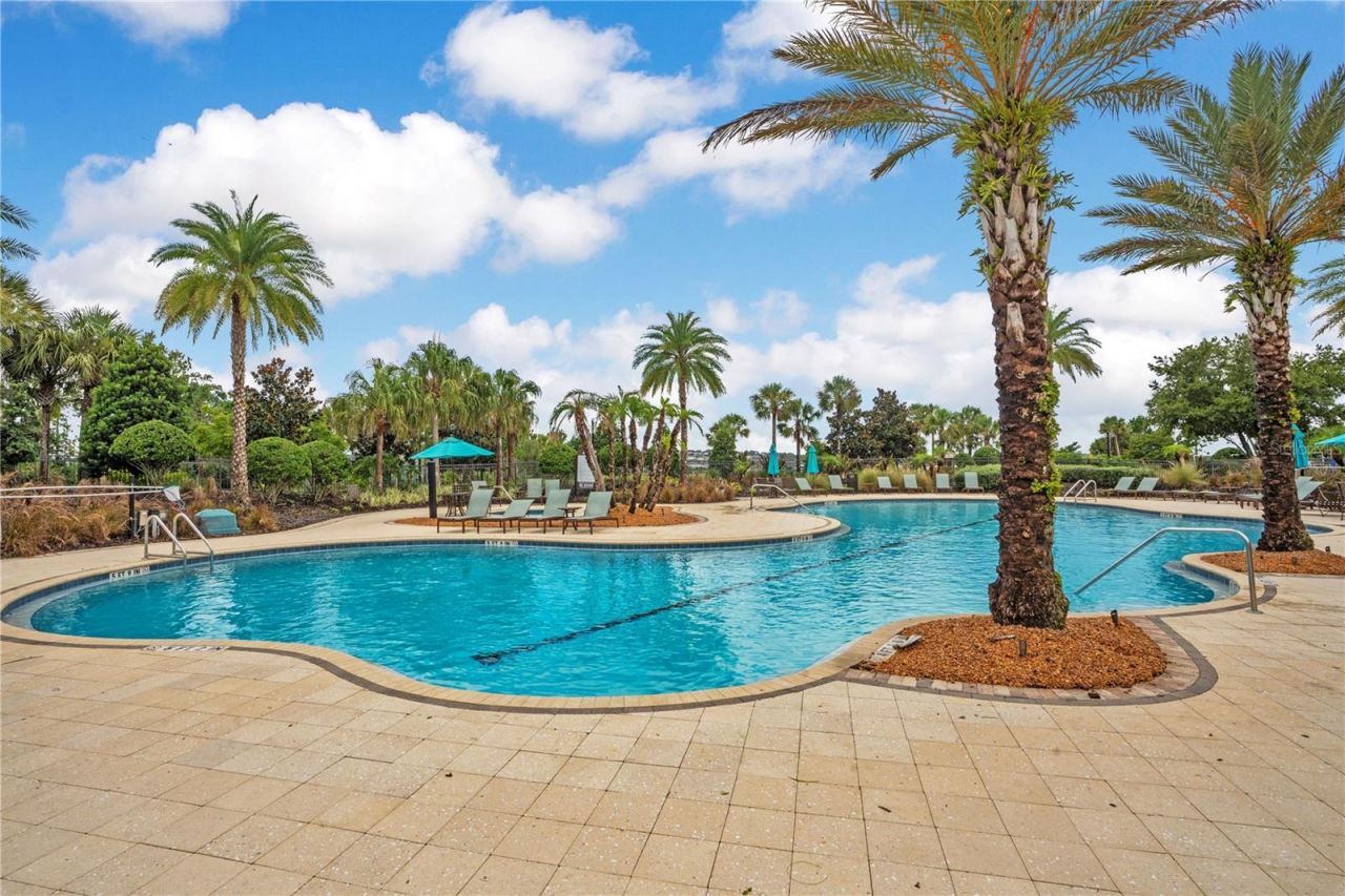 1103 Nathan Ridge Rd , Clermont, FL 34715 Photo