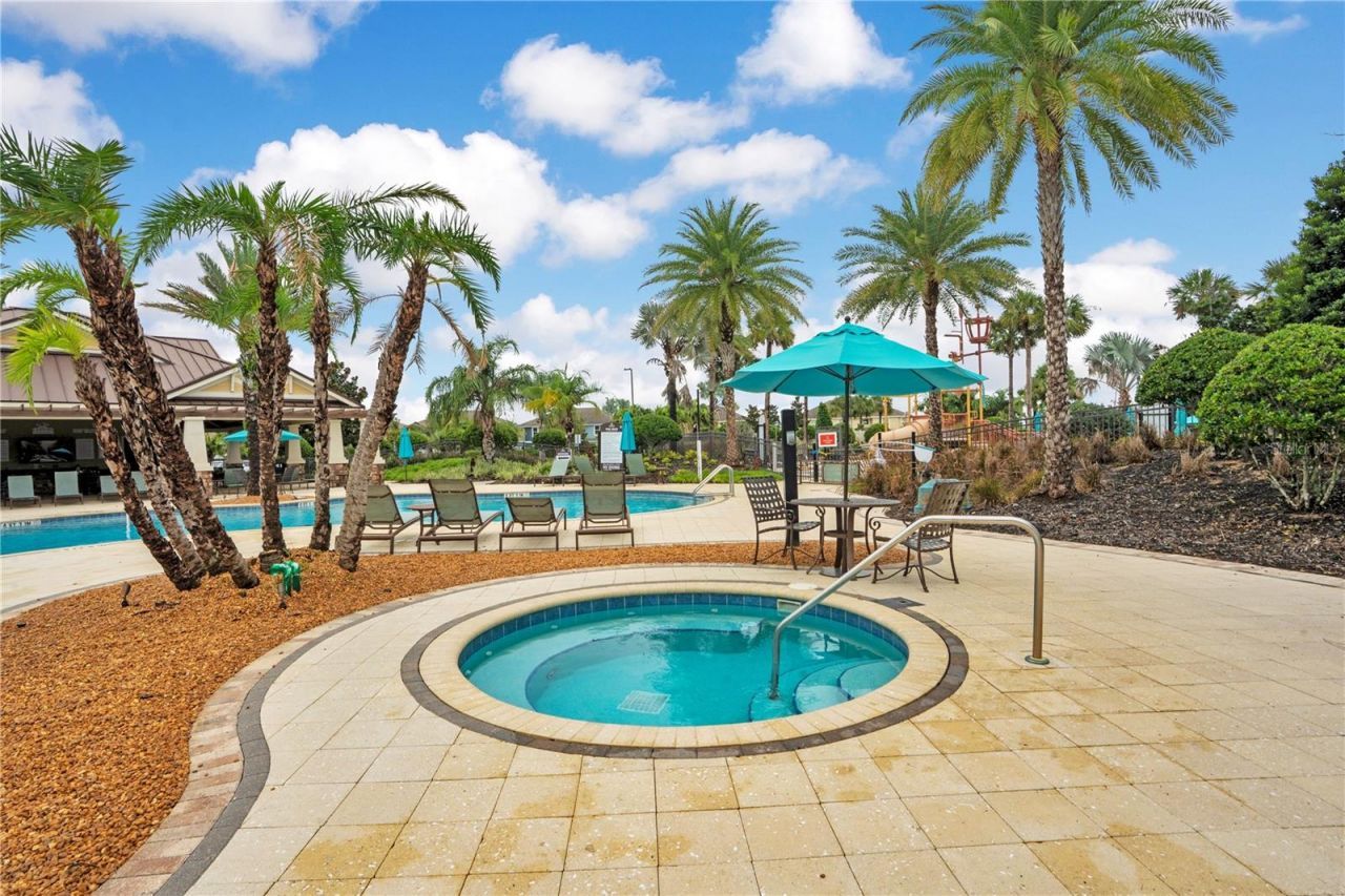 1103 Nathan Ridge Rd , Clermont, FL 34715 Photo