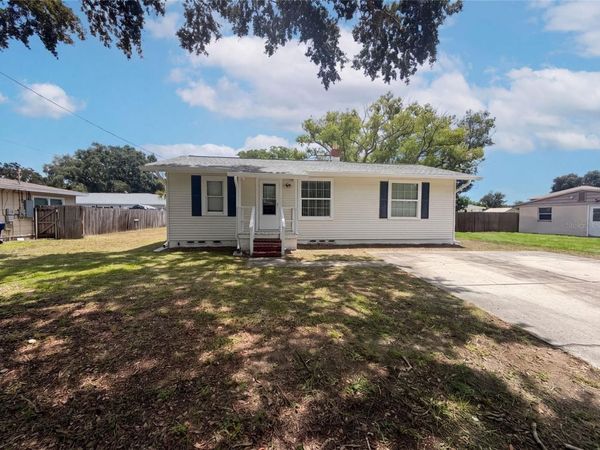 345 ACROPOLIS DRIVE , DUNEDIN, FL 34698