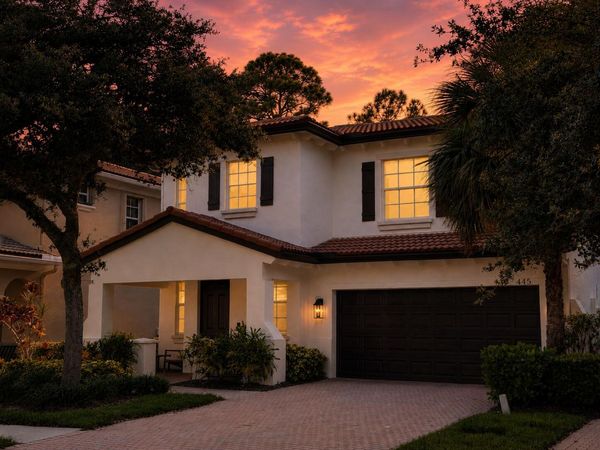 445 PUMPKIN Drive, Palm Beach Gardens, FL 33410