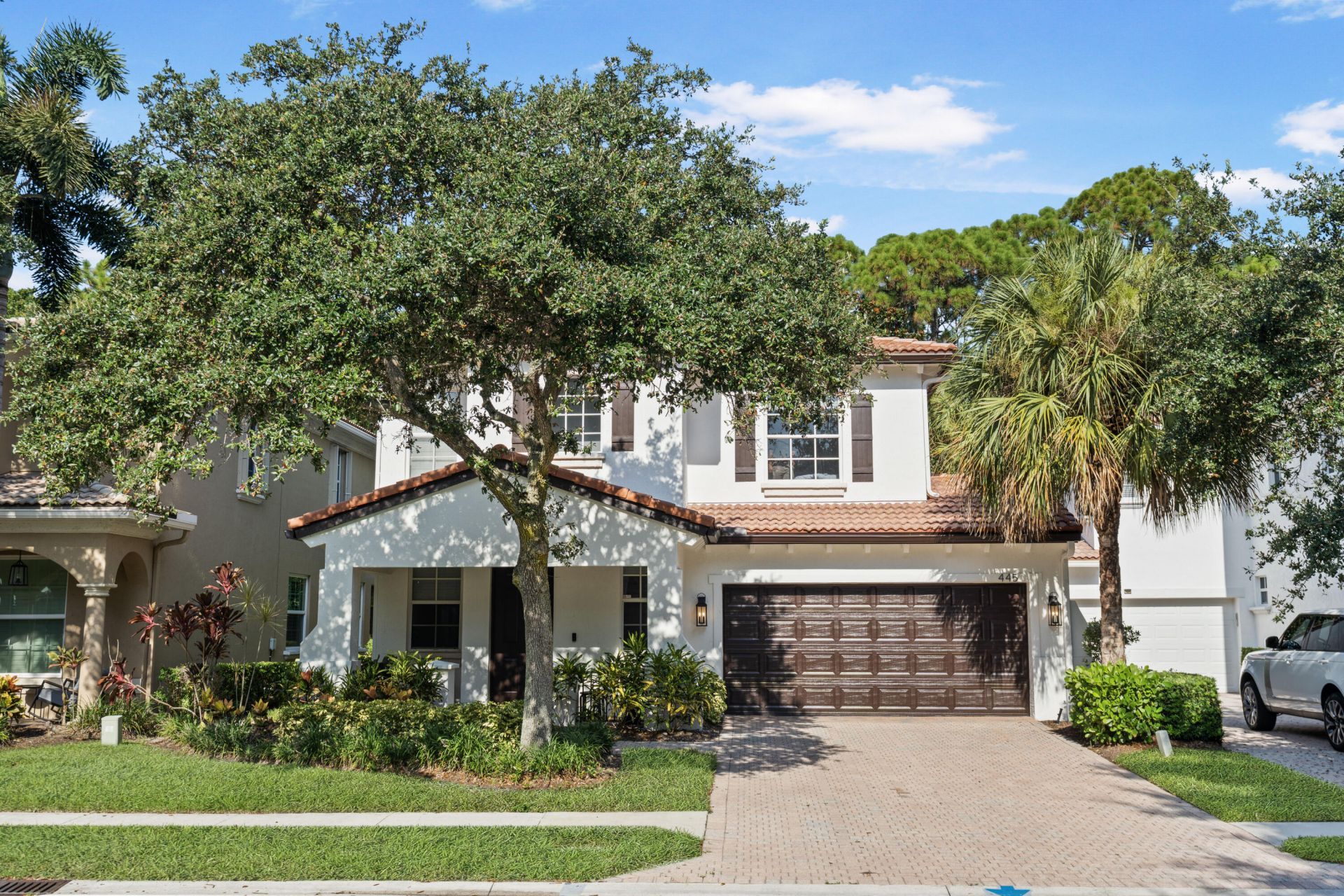445 Pumpkin Drive, Palm Beach Gardens, FL 33410 Photo